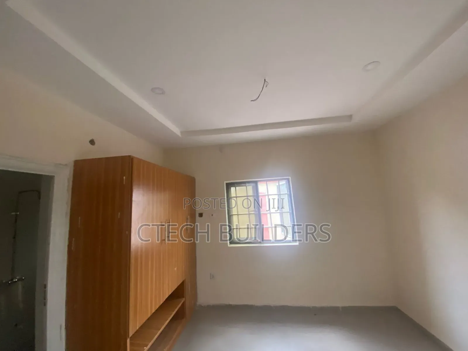 Furnished 2bdrm Apartment in Benin City for rent