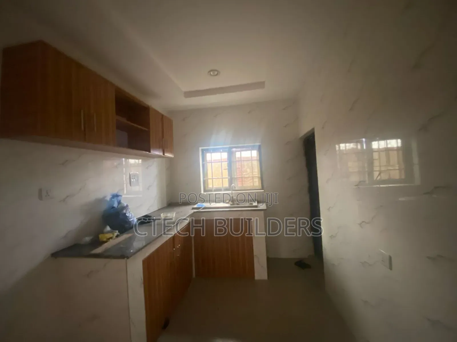 Furnished 2bdrm Apartment in Benin City for rent