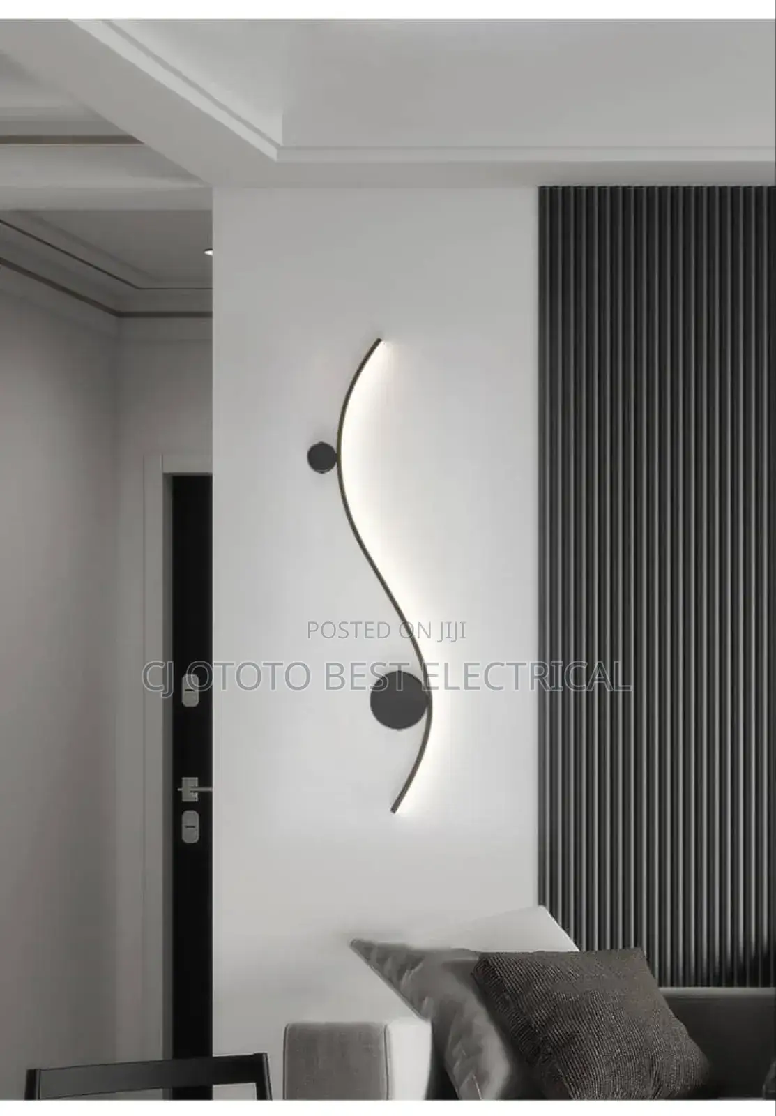 Luxury Design Wall Light