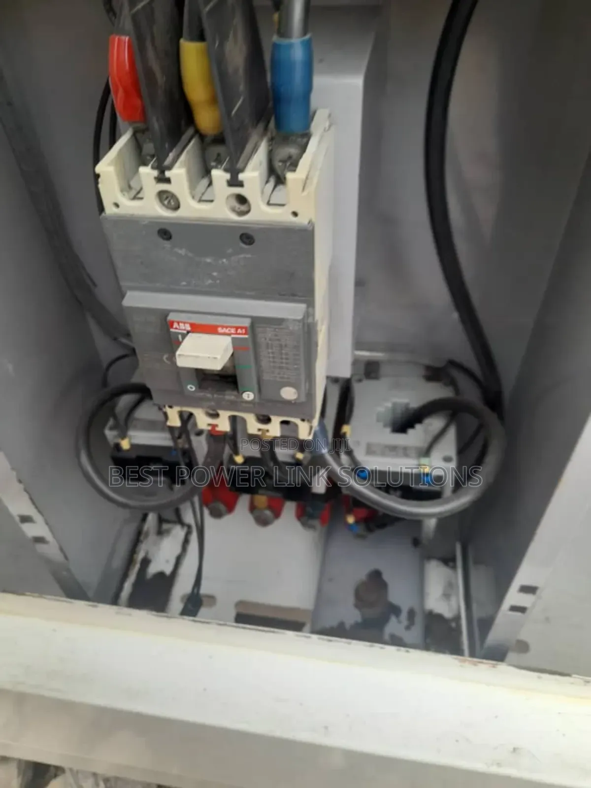 50kva Uk Perkins Generator Soundproof for Sale