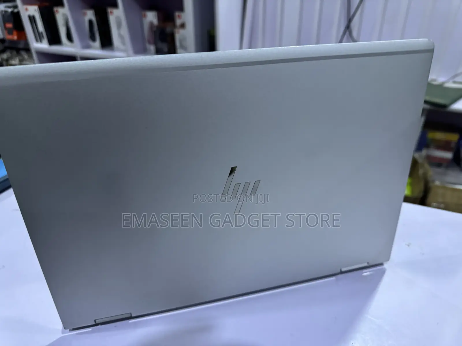 Laptop HP EliteBook X360 1030 G2 16GB Intel Core I7 SSD 512GB