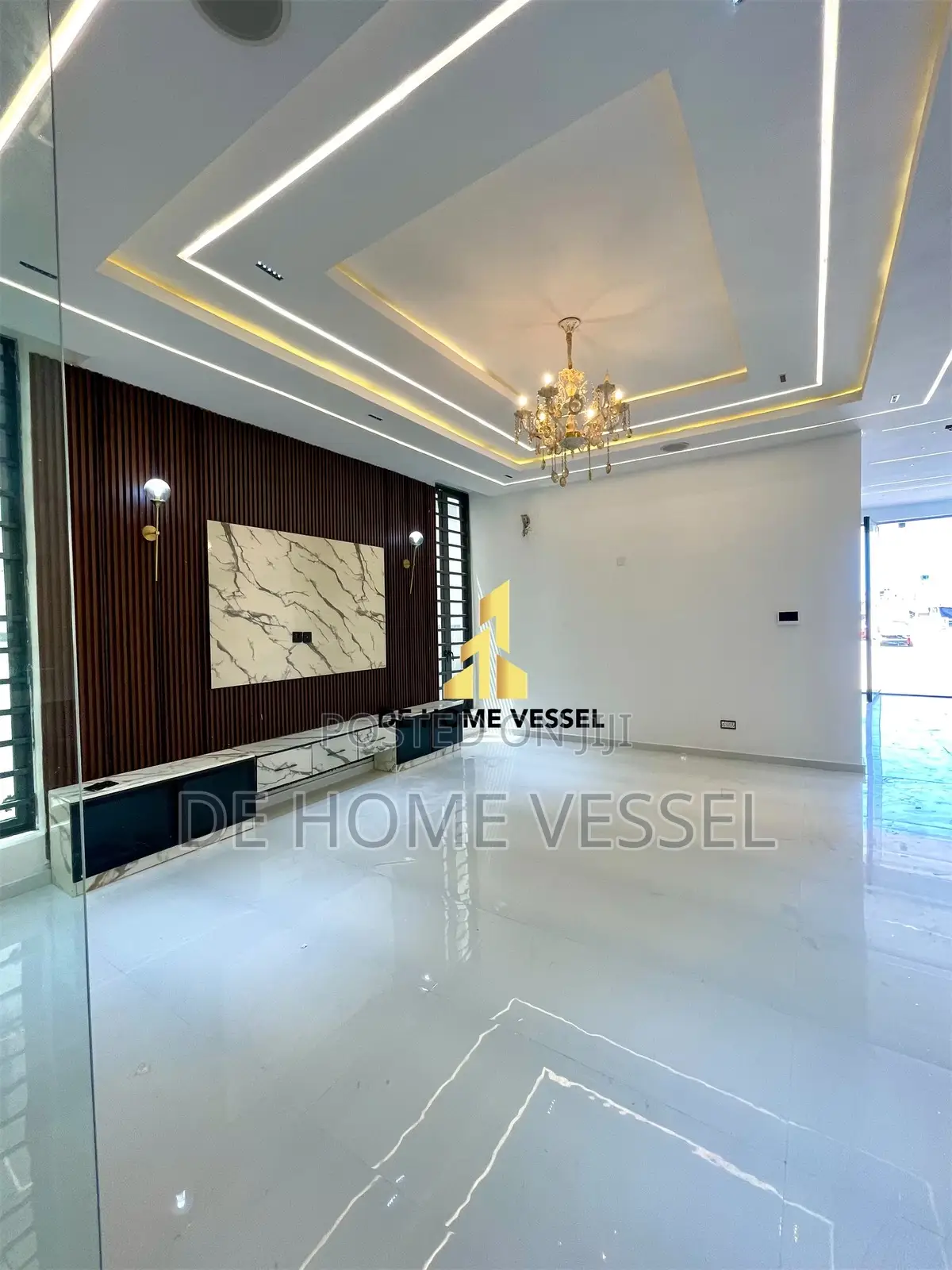 4bdrm Duplex in Ajah for sale