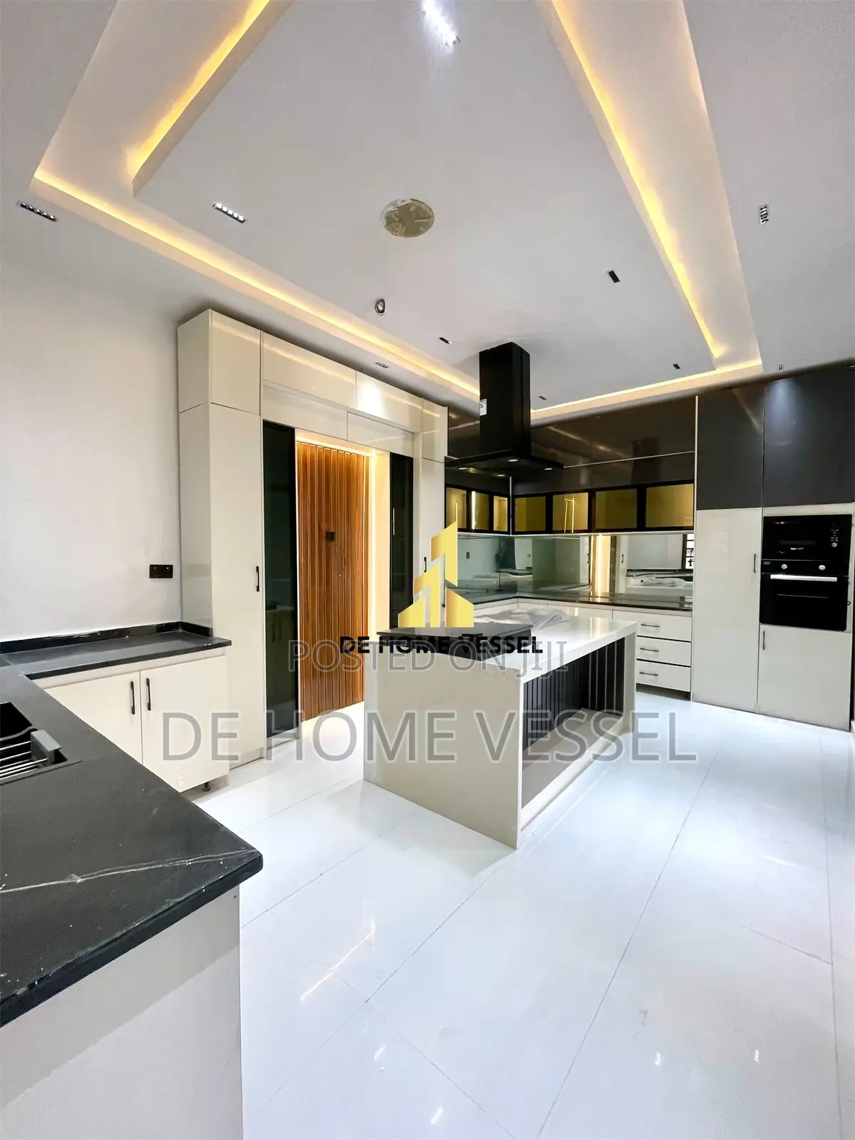 4bdrm Duplex in Ajah for sale