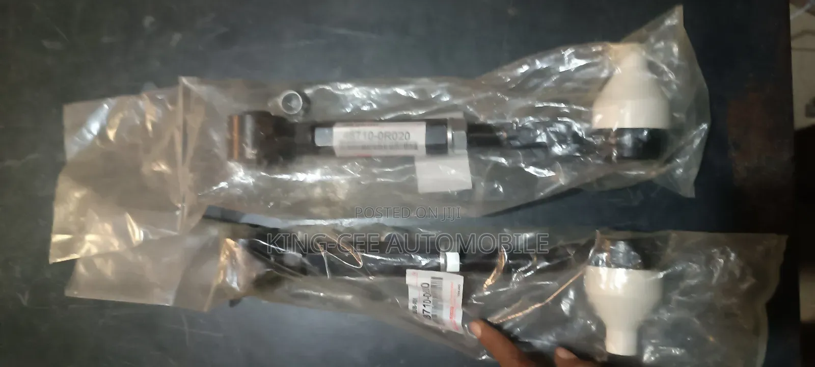 Back Adjustment Arm Toyota Rav4 2014 Model