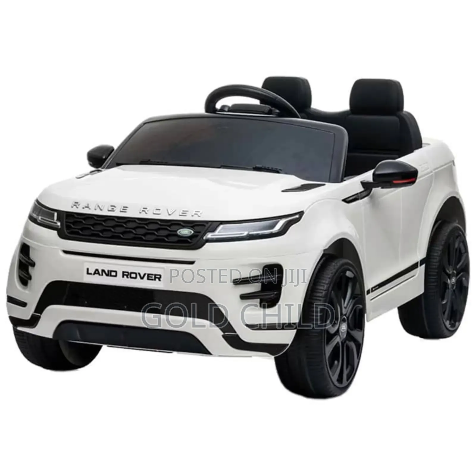 Children Electronic Cars