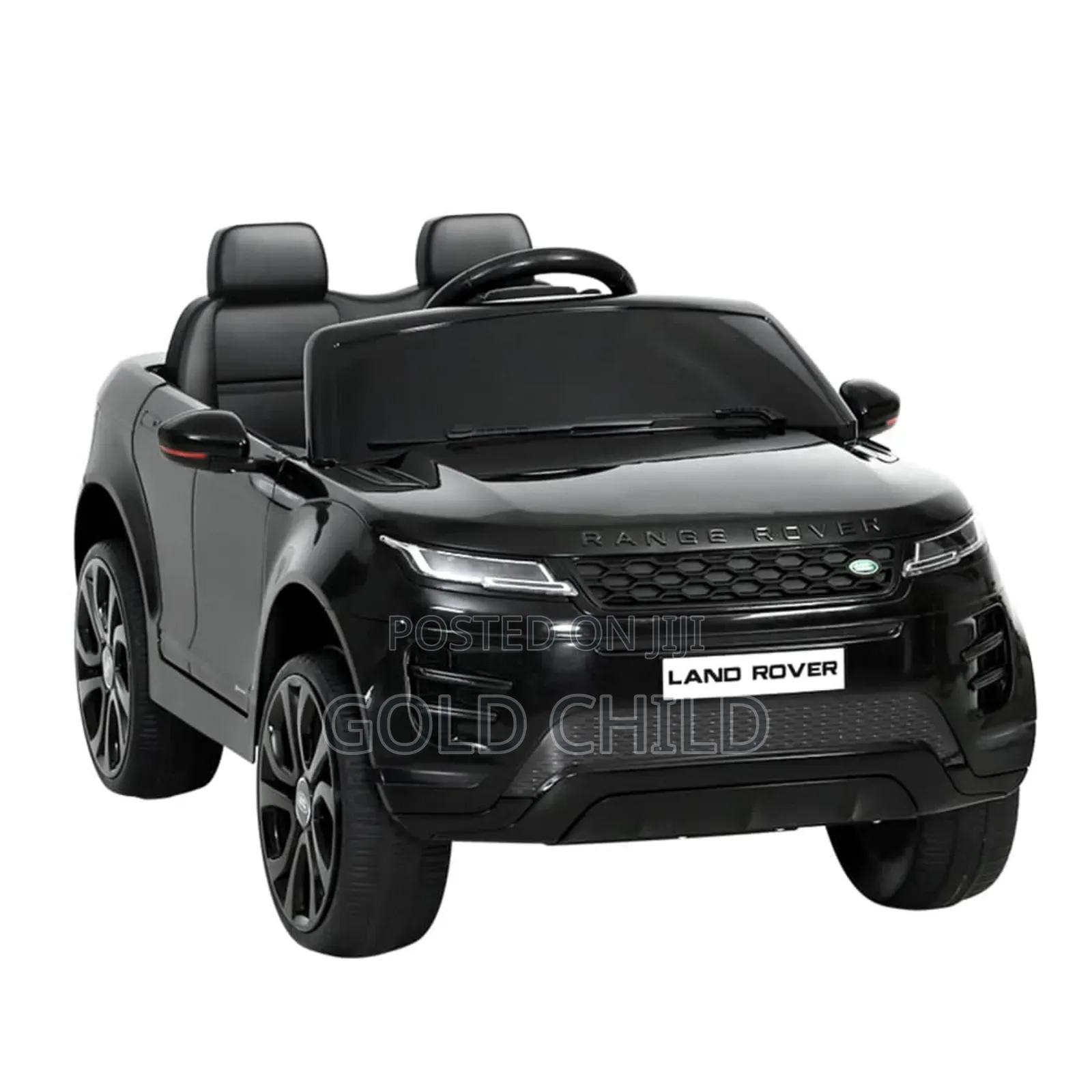 Children Electronic Cars
