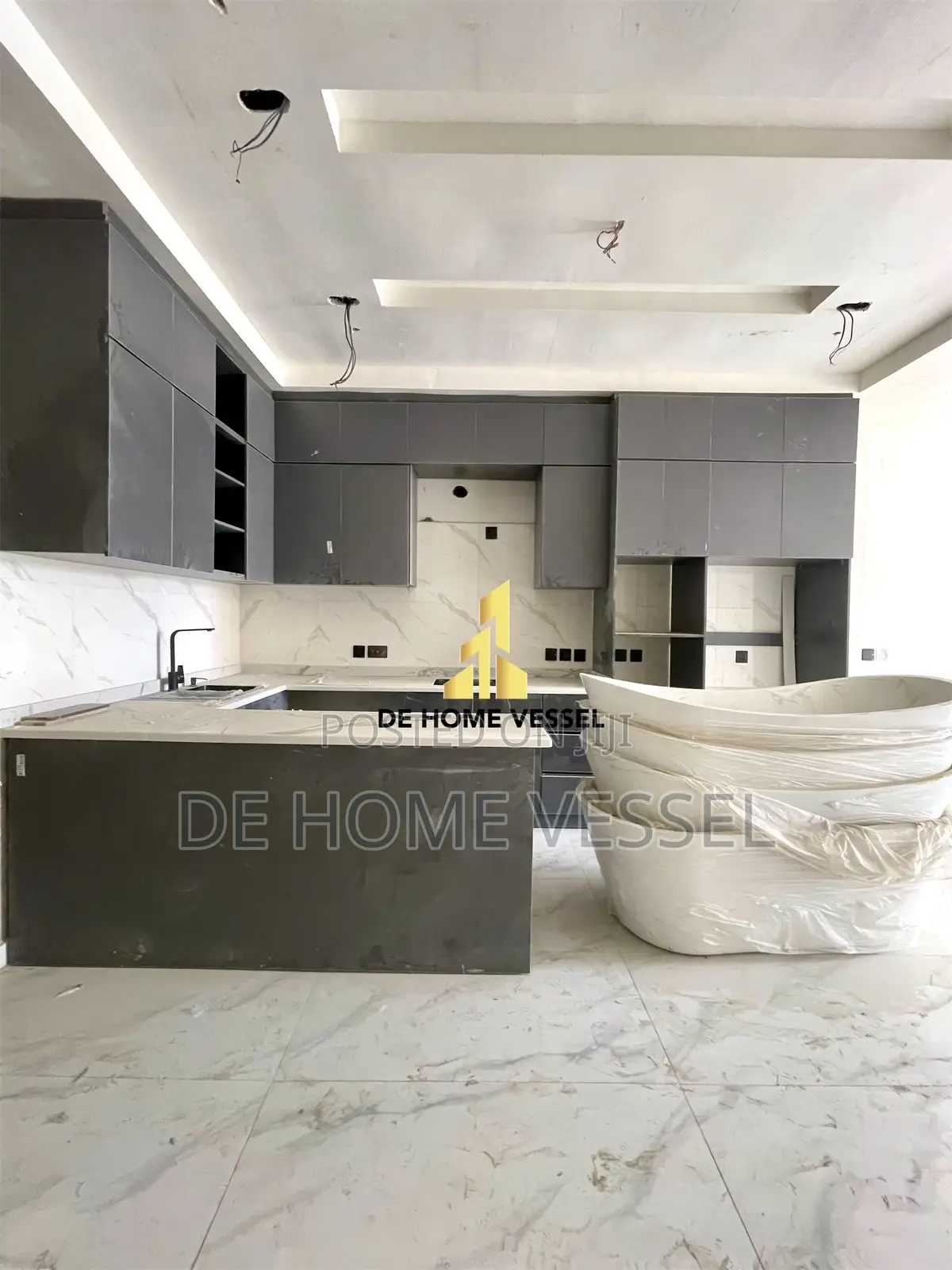 2bdrm Apartment in Ikate for sale