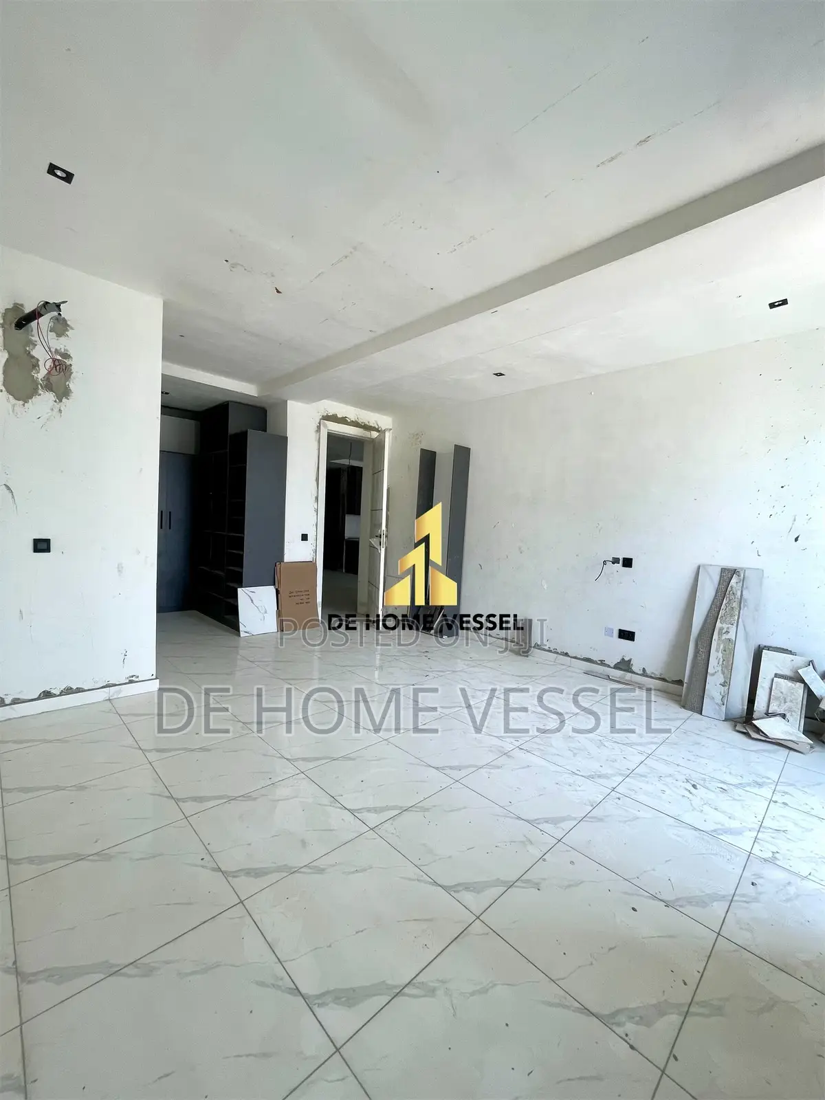 2bdrm Apartment in Ikate for sale