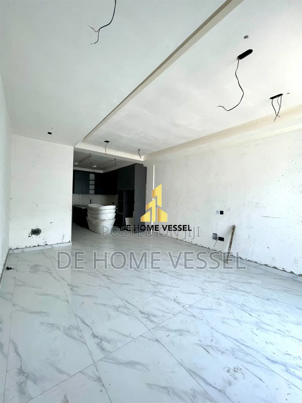 2bdrm Apartment in Ikate for sale