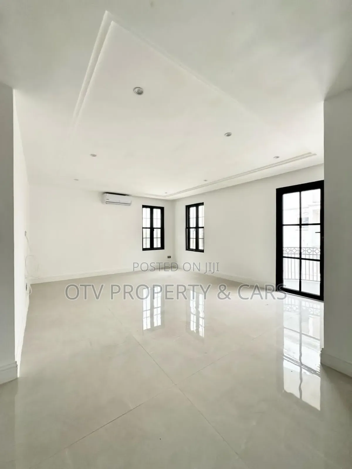 Furnished 4bdrm Duplex in Ikoyi for rent
