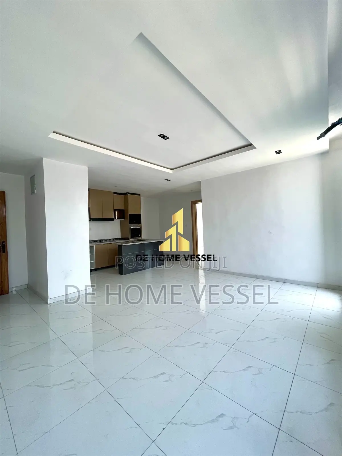 2bdrm Apartment in Ikate for sale
