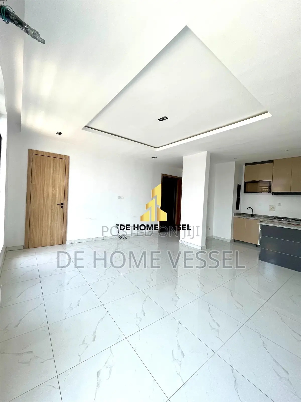 2bdrm Apartment in Ikate for sale
