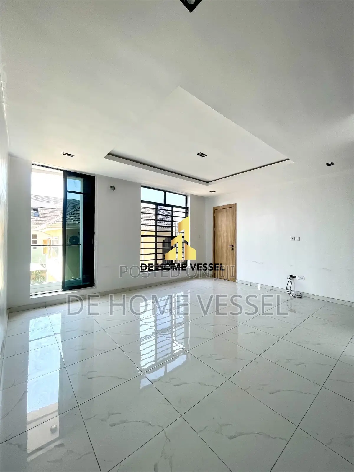 2bdrm Apartment in Ikate for sale