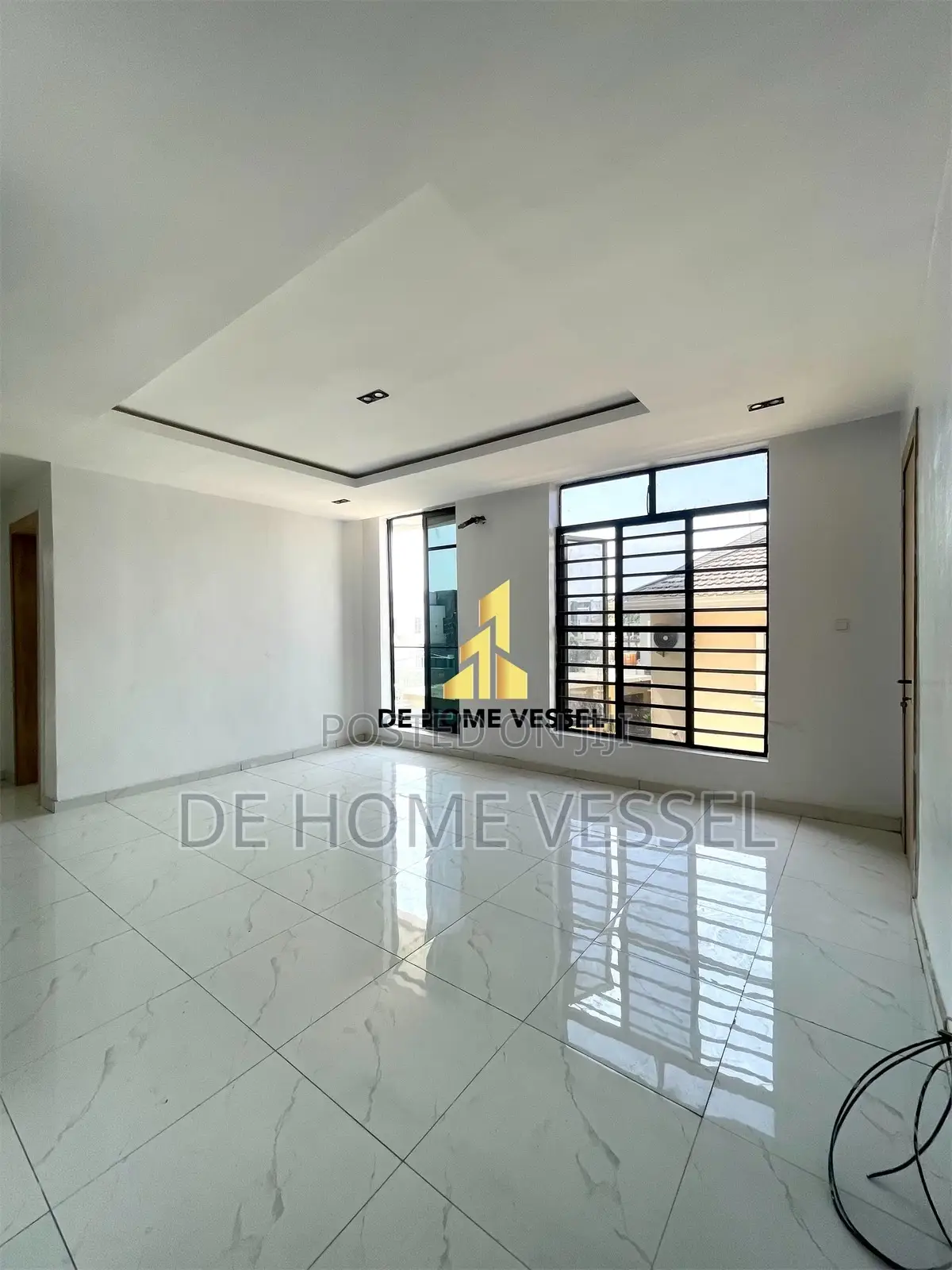 2bdrm Apartment in Ikate for sale
