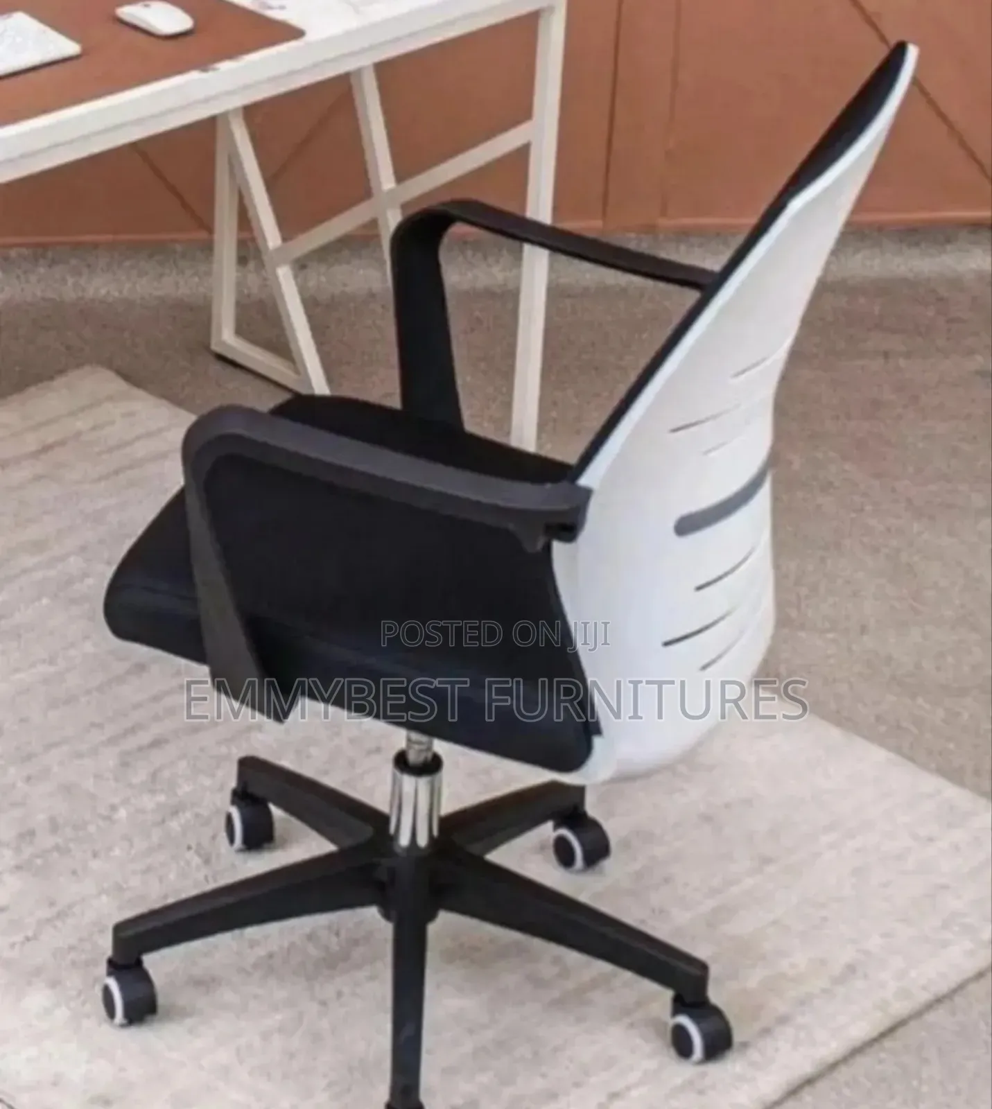 Comfortable Office Chair.
