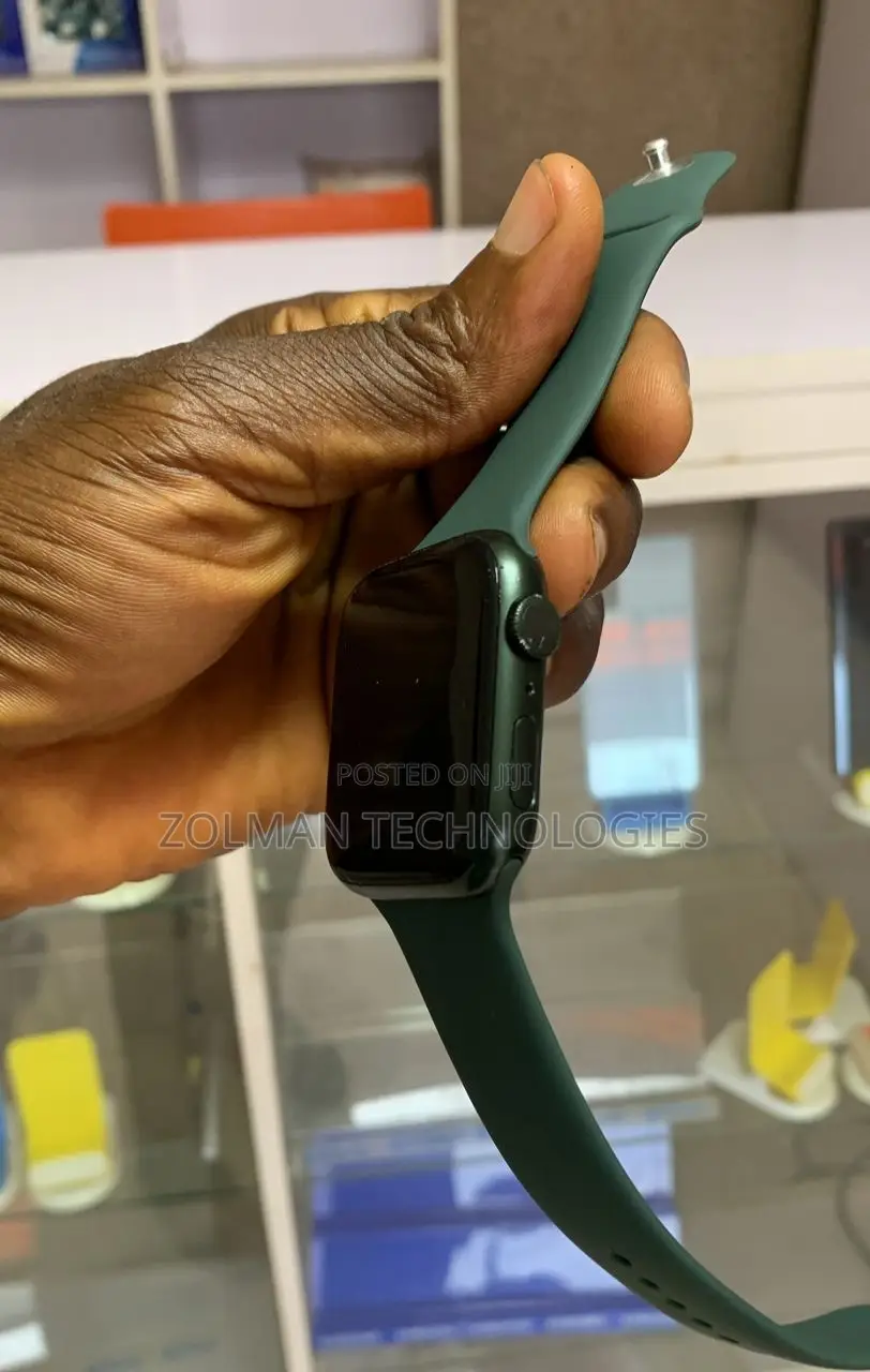 Apple Iwatch Series 7
