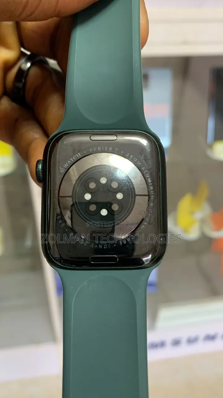 Apple Iwatch Series 7