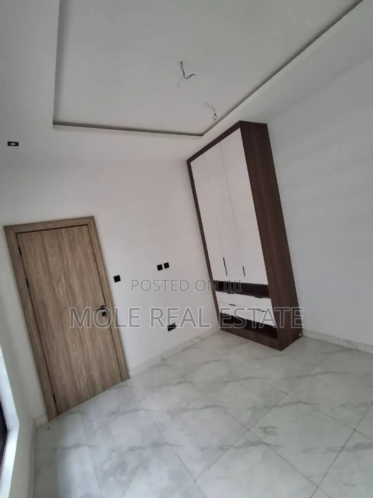 New 4 Bed Semi Detached Duplex Opic Gra
