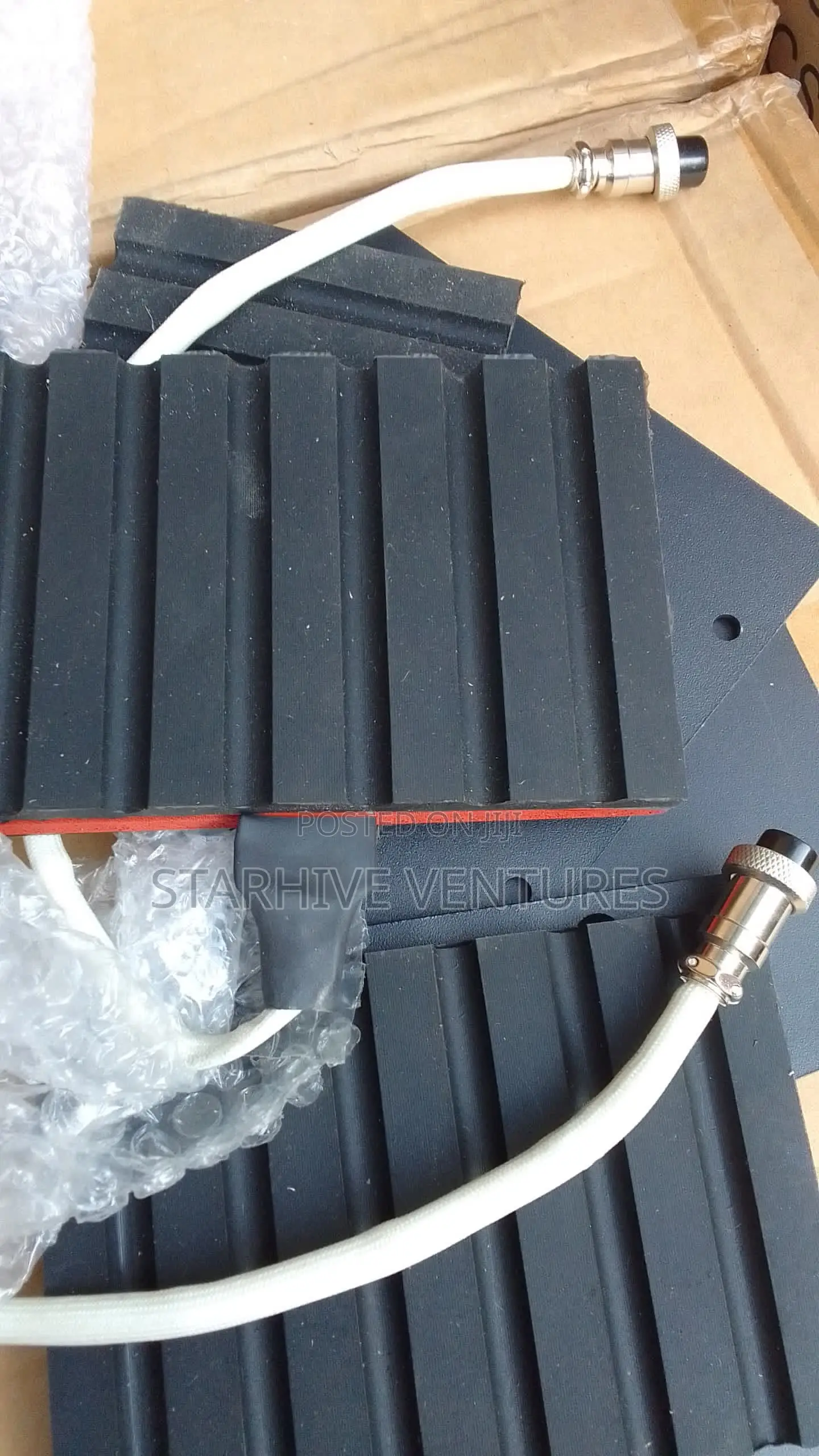 Heat Press Components for Pen