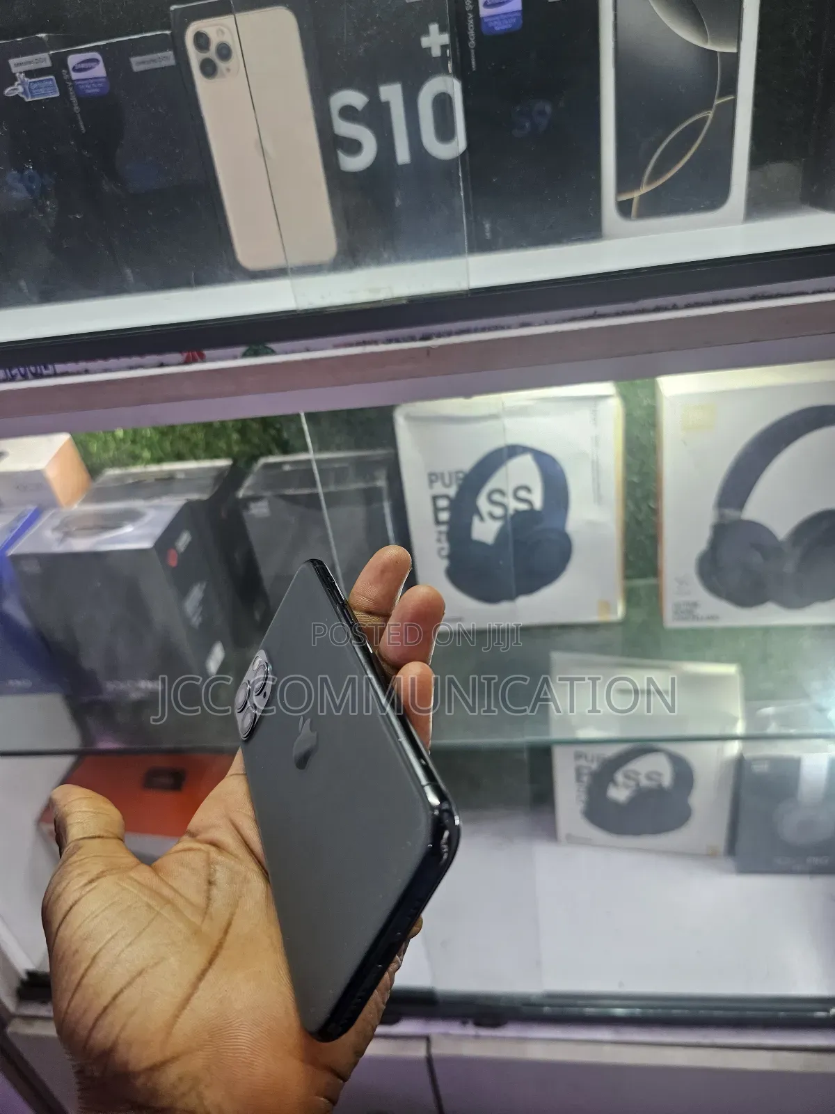 Apple iPhone 11 Pro 64 GB Blue