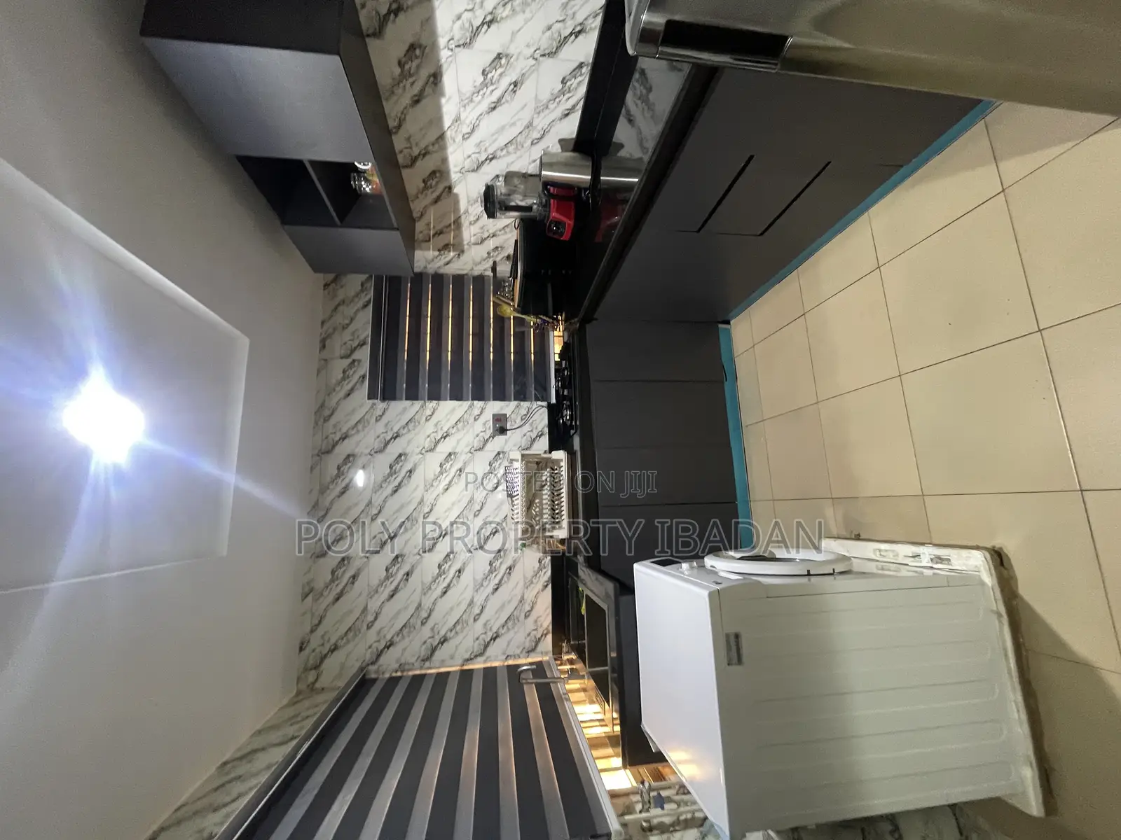 1bedroom Shortlet at Awolowo Bodija