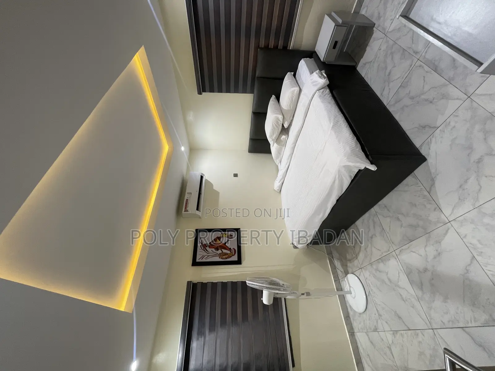 1bedroom Shortlet at Awolowo Bodija