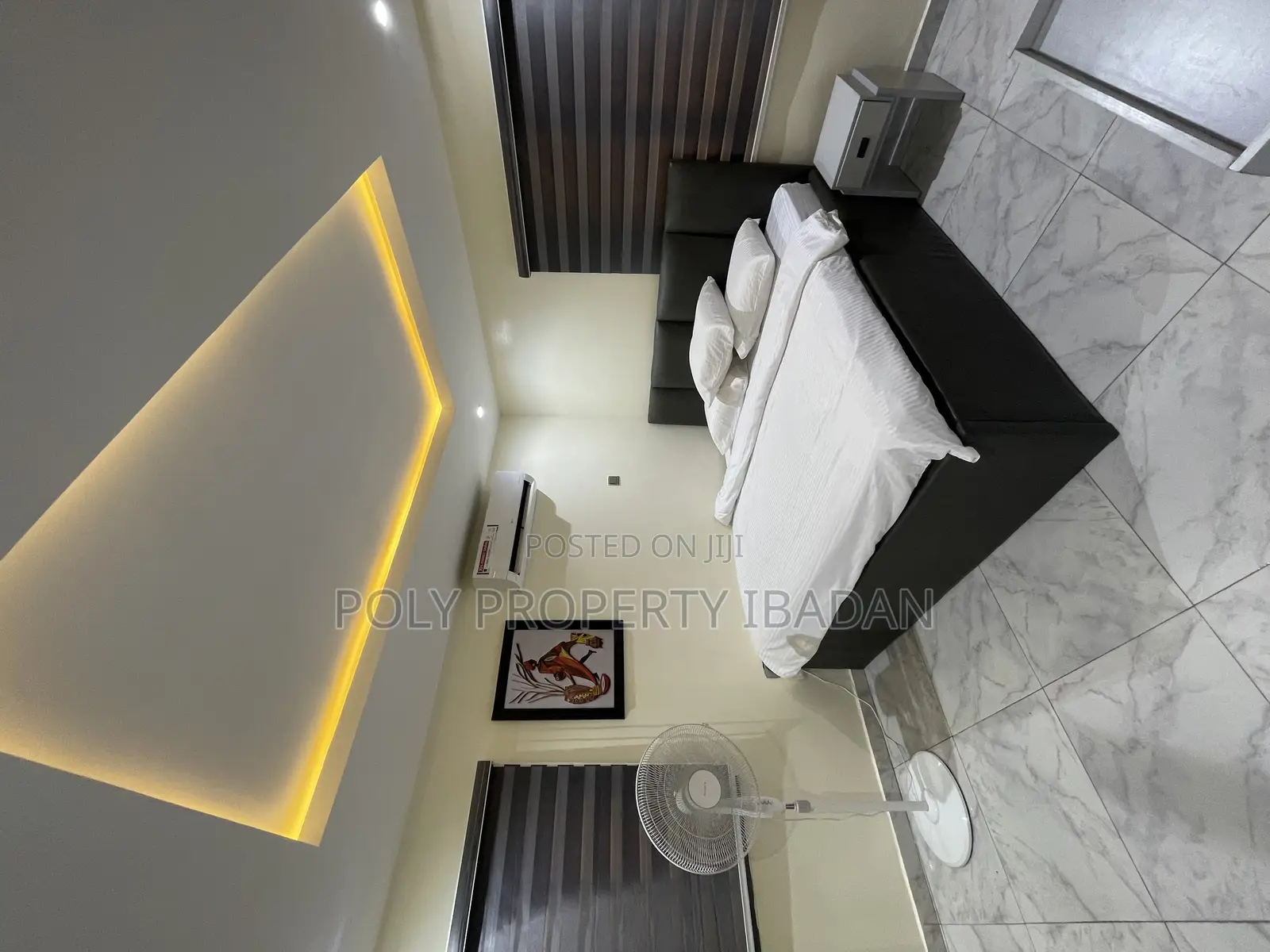 1bedroom Shortlet at Awolowo Bodija