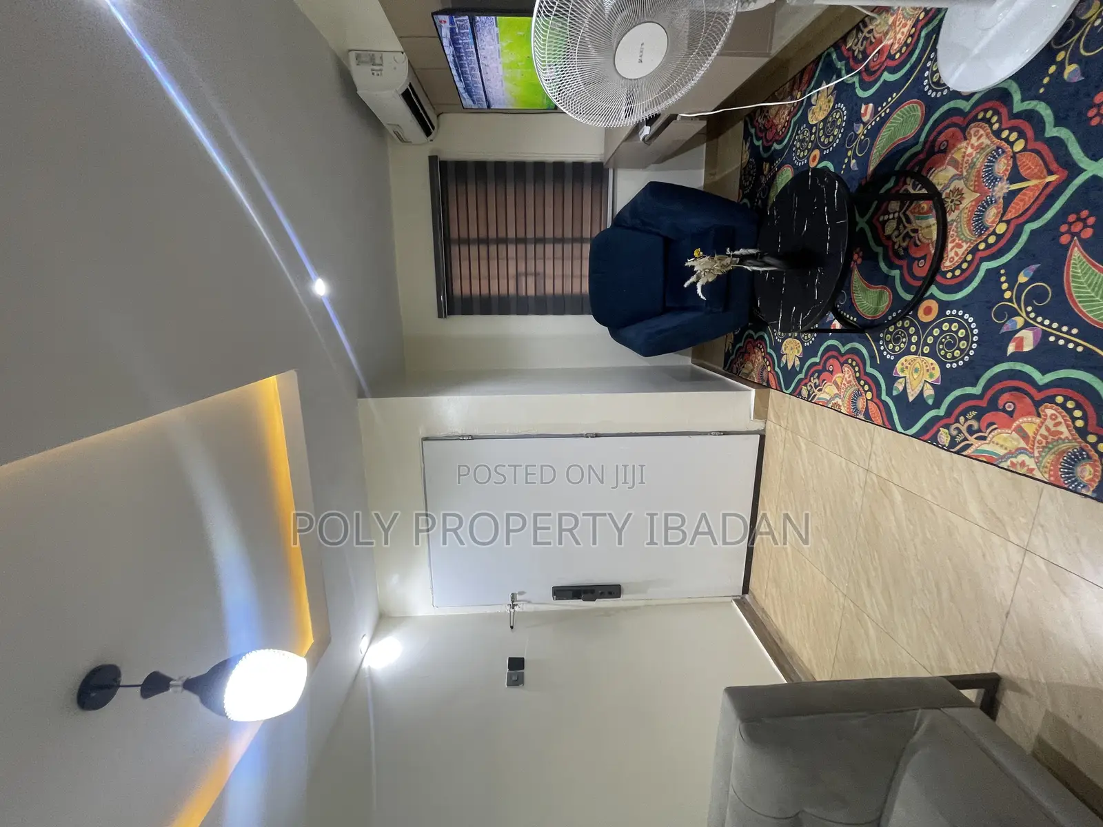 1bedroom Shortlet at Awolowo Bodija