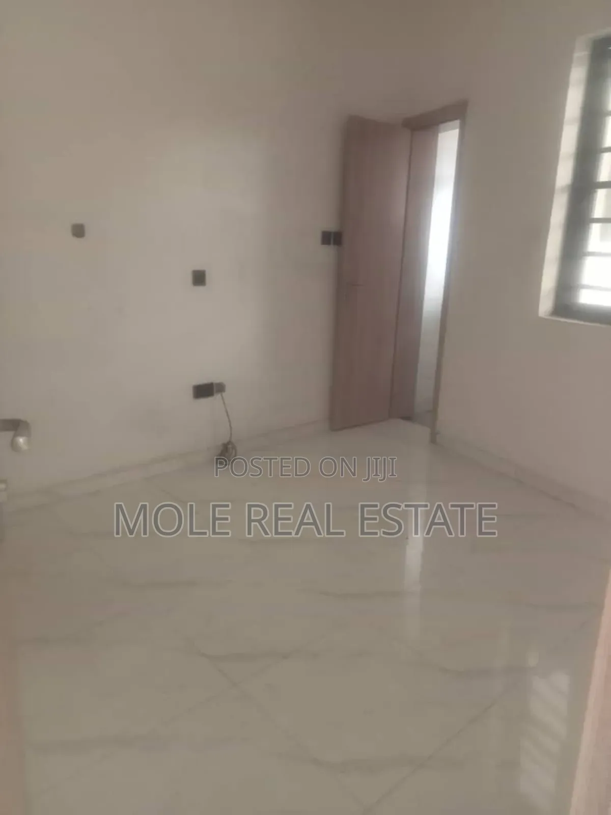 4 Bedroom Fully Detached Lekki Palm Estate Addo Ajah