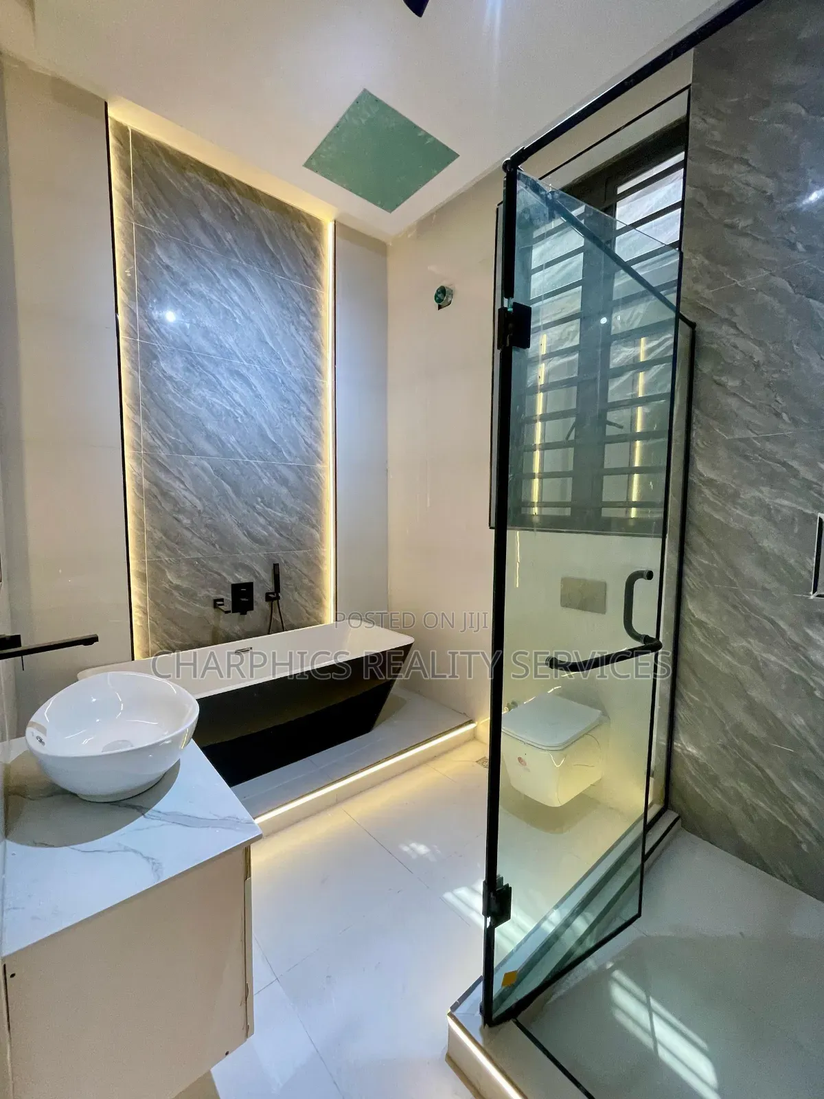 5bdrm Duplex in Ajah for sale