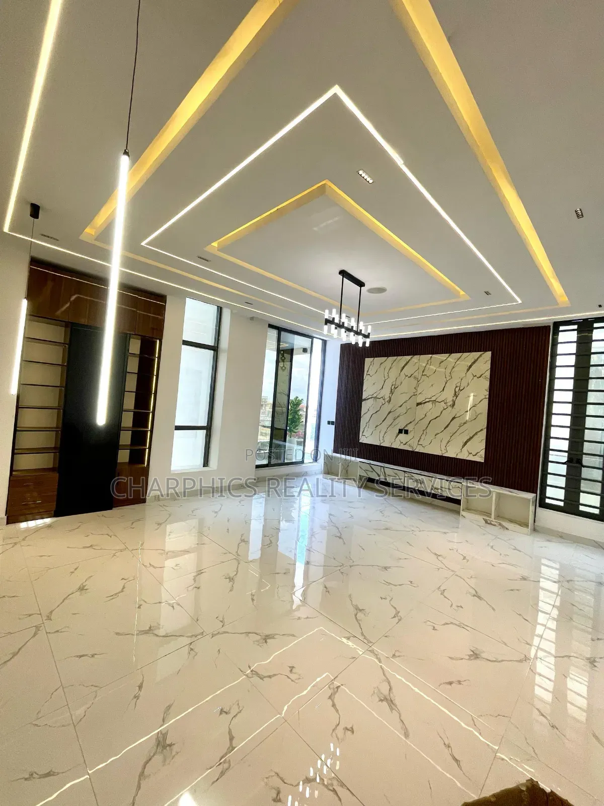 5bdrm Duplex in Ajah for sale