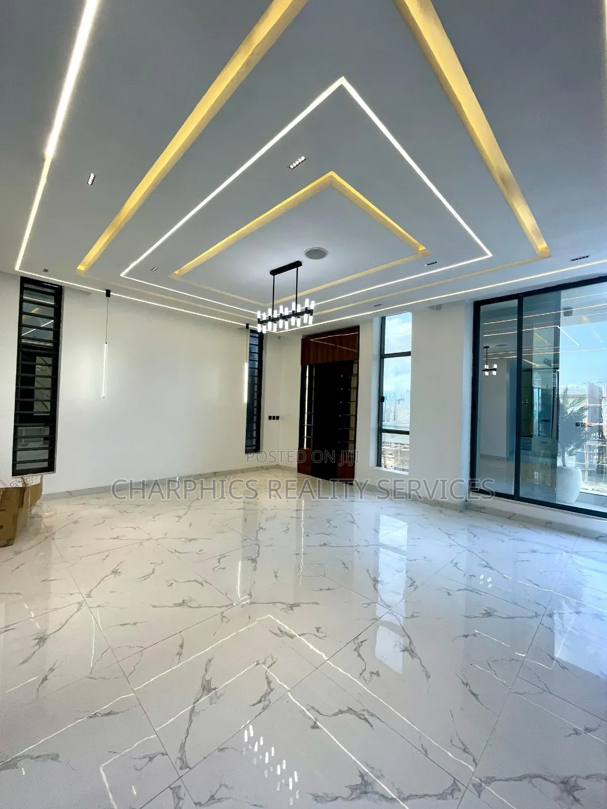 5bdrm Duplex in Ajah for sale