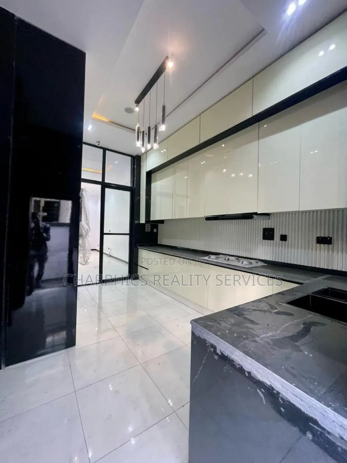 4bdrm Duplex in Ikate for sale