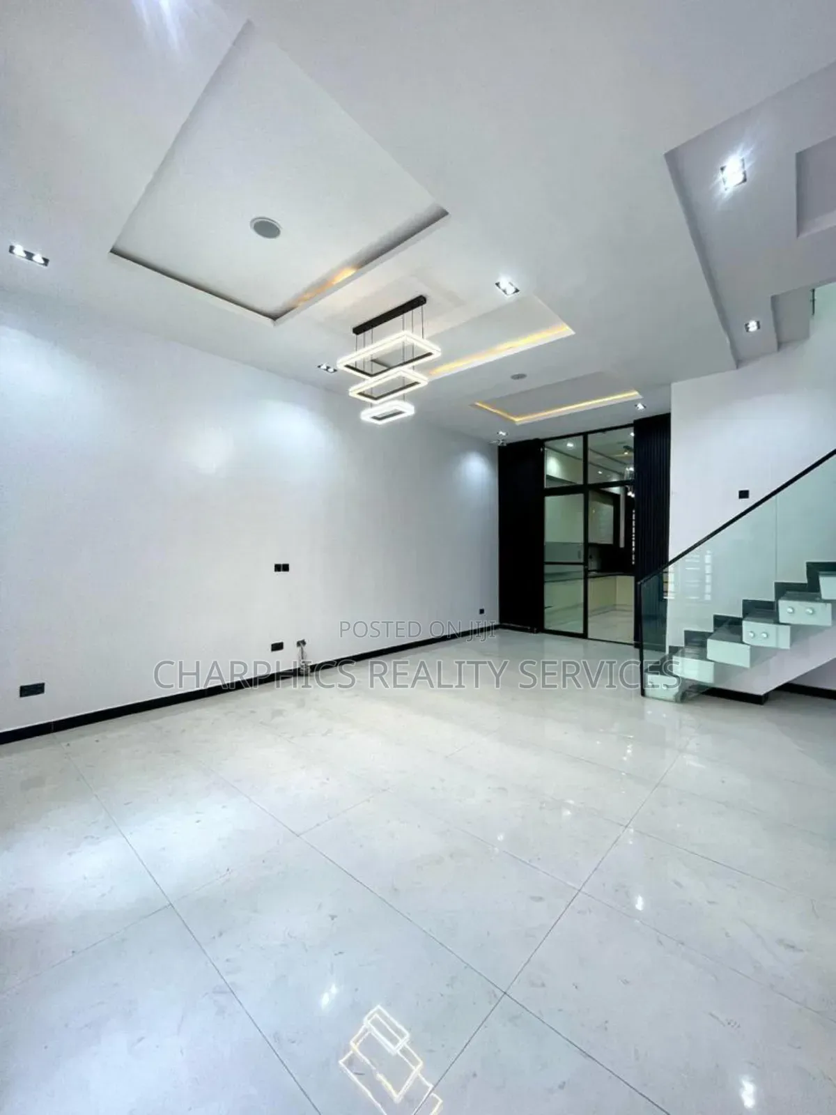4bdrm Duplex in Ikate for sale