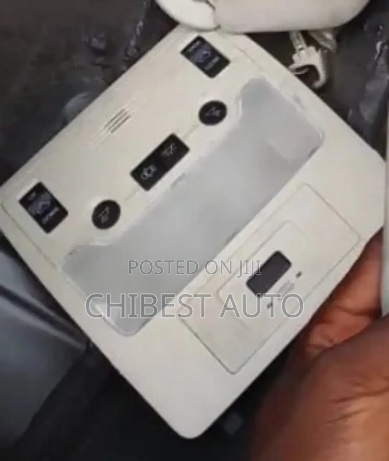 All Your Roof Controller Available Now