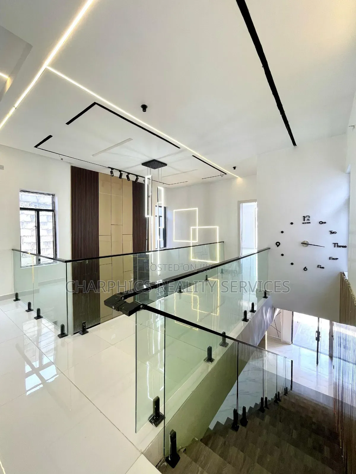 5bdrm Duplex in Ajah for sale