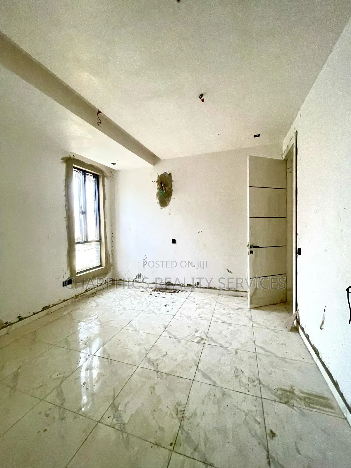2bdrm Apartment in Ikate for sale