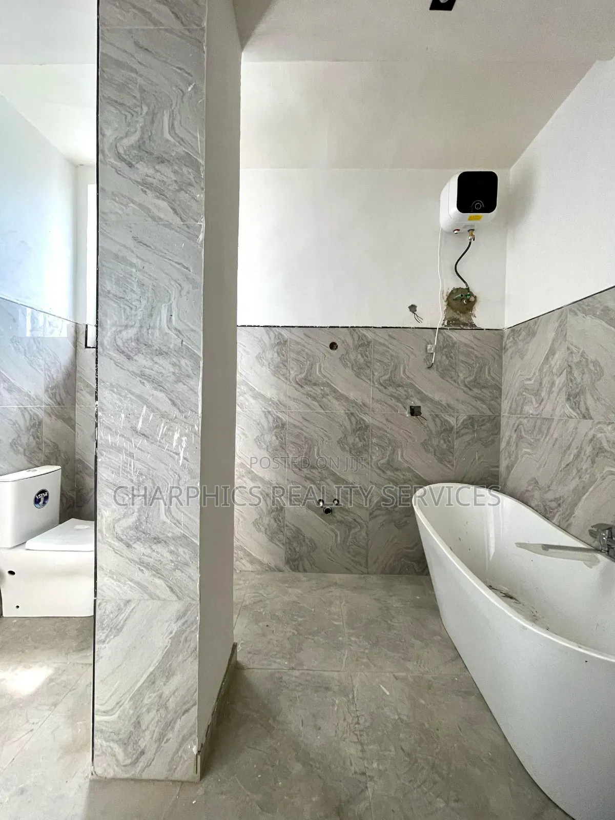 2bdrm Apartment in Ikate for sale