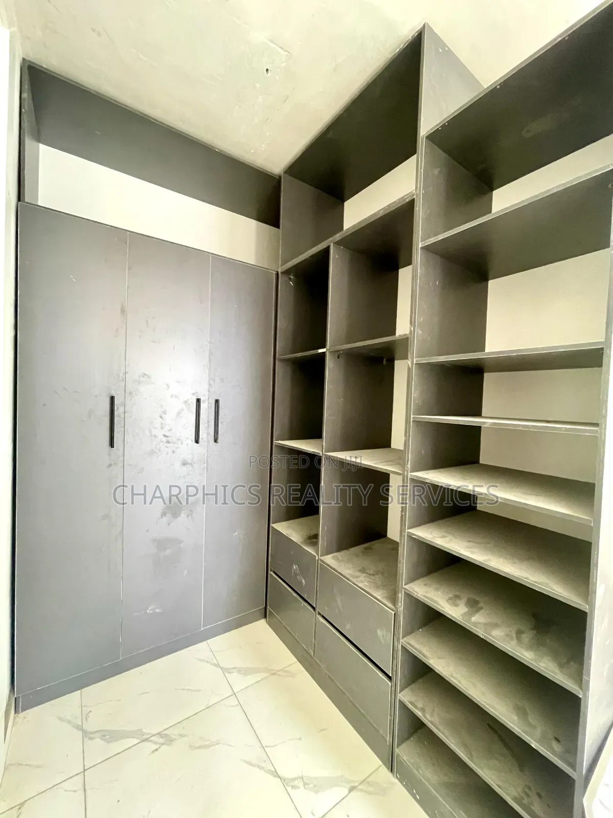 2bdrm Apartment in Ikate for sale