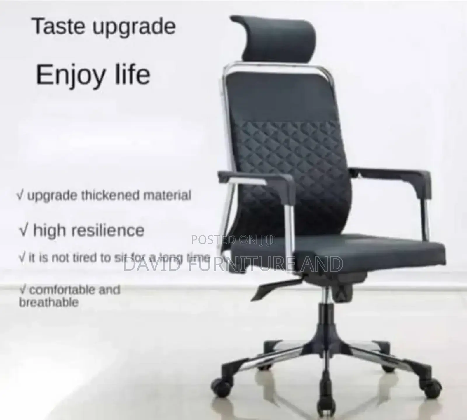 Office Comfortable Chair