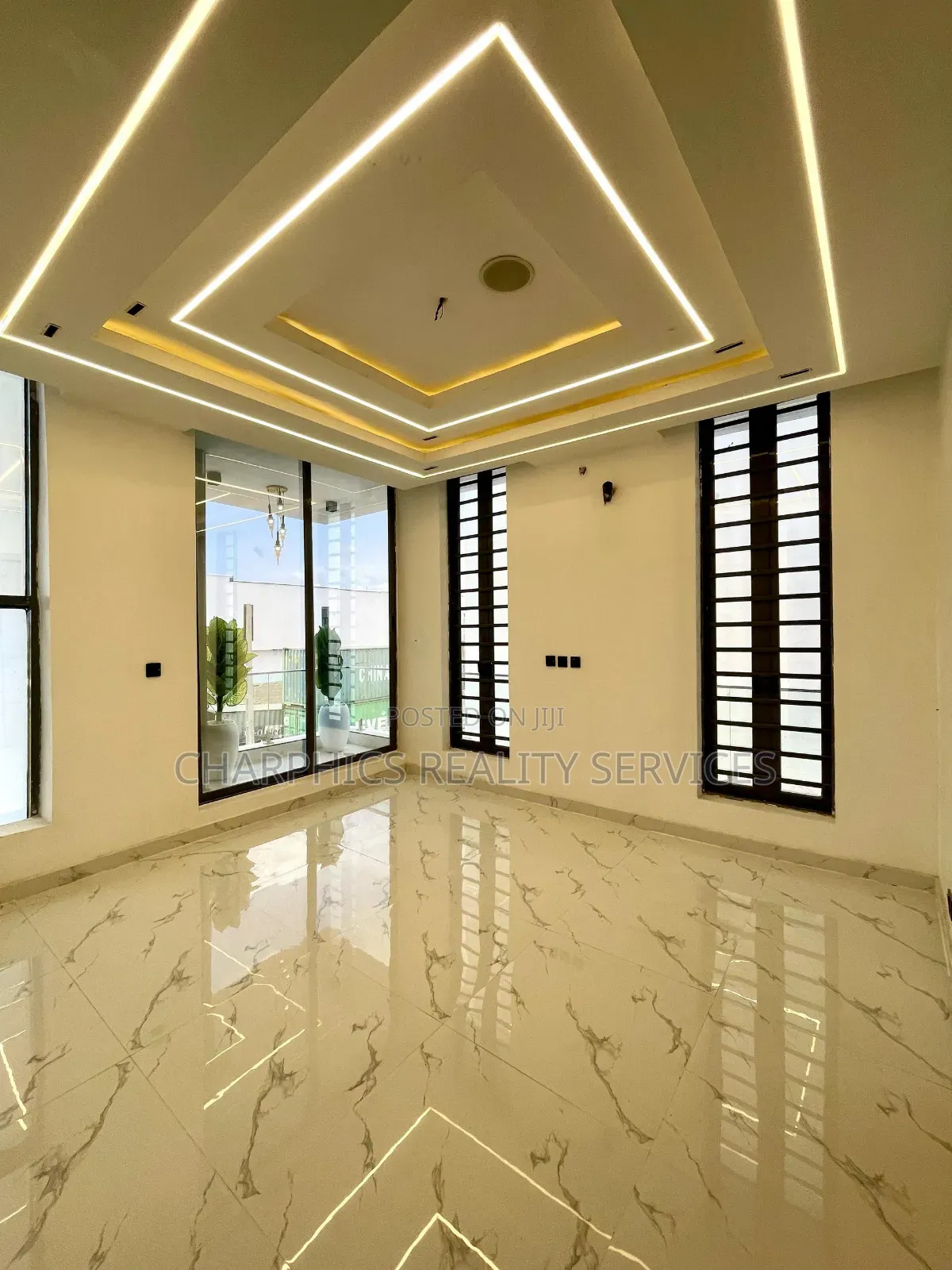 4bdrm Duplex in Ajah for sale