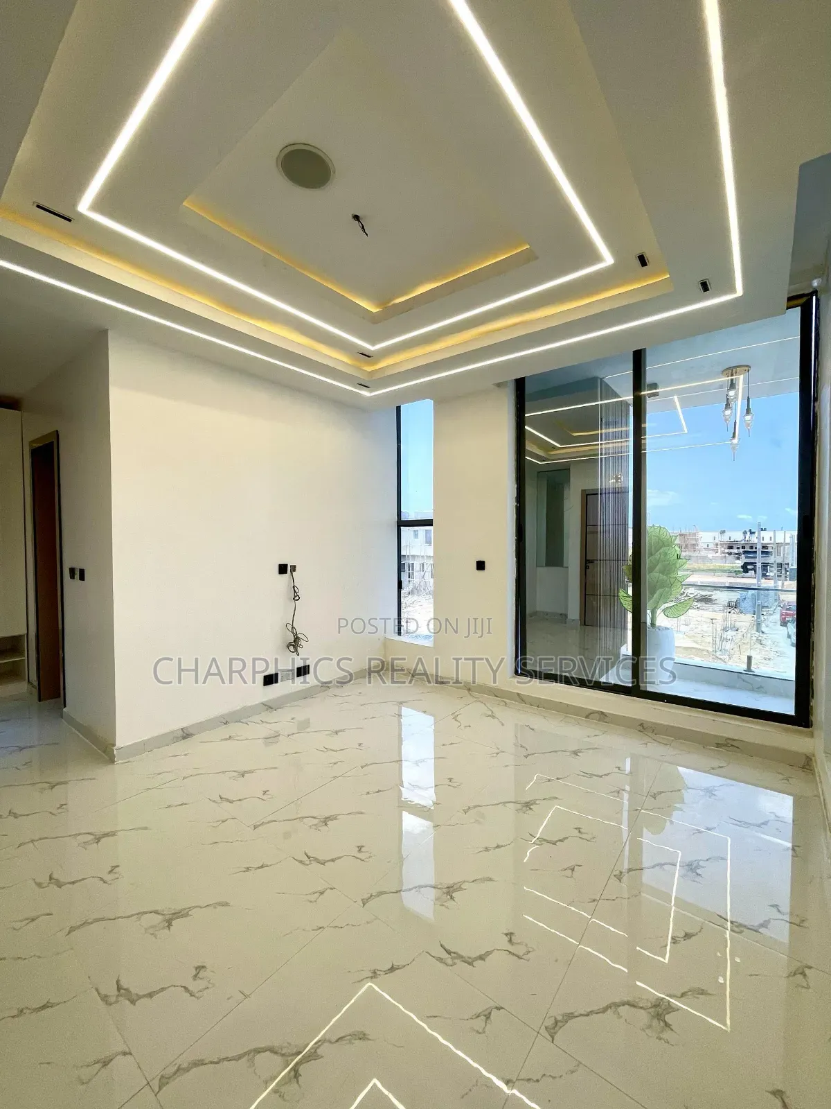 4bdrm Duplex in Ajah for sale