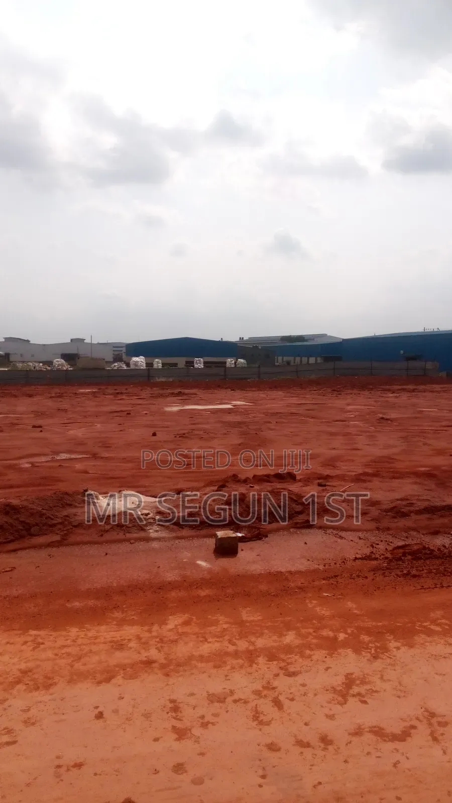 Warehouse for Sale