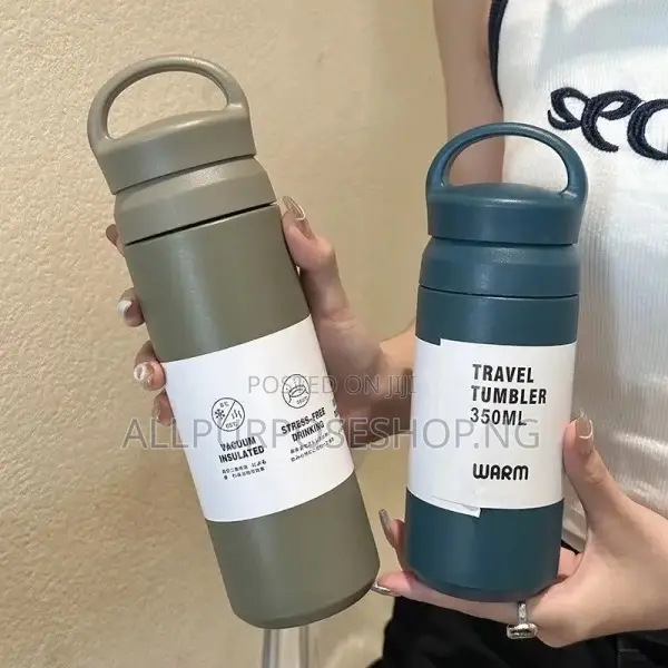 500ml Bottle
