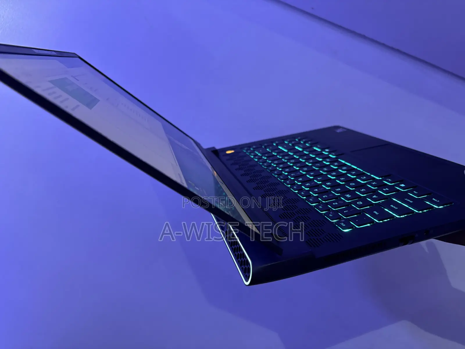 Laptop Dell Alienware M15 R6 16GB AMD Ryzen 9 SSD 1T