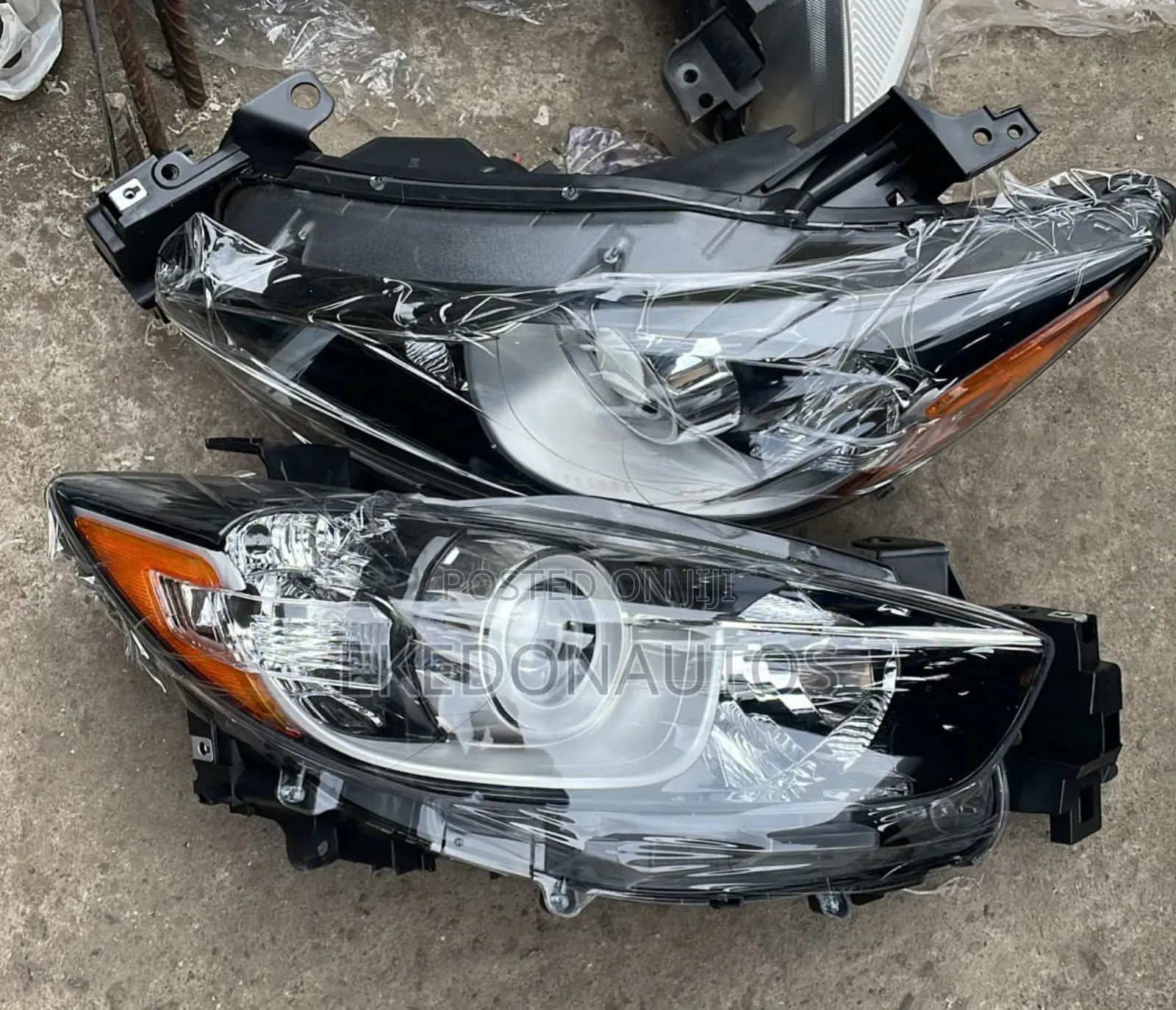 Headlight for Mazda Cx5 2015 Modle