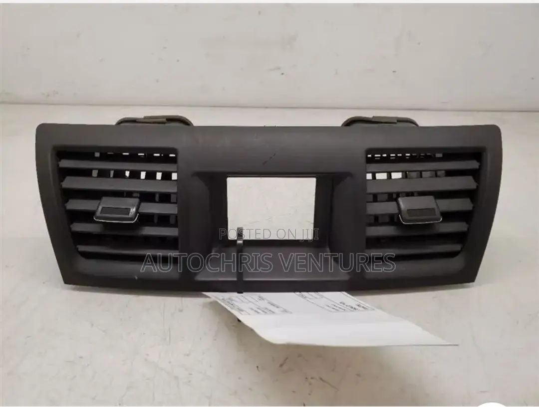 Ac Vent Toyota Highlander 2010
