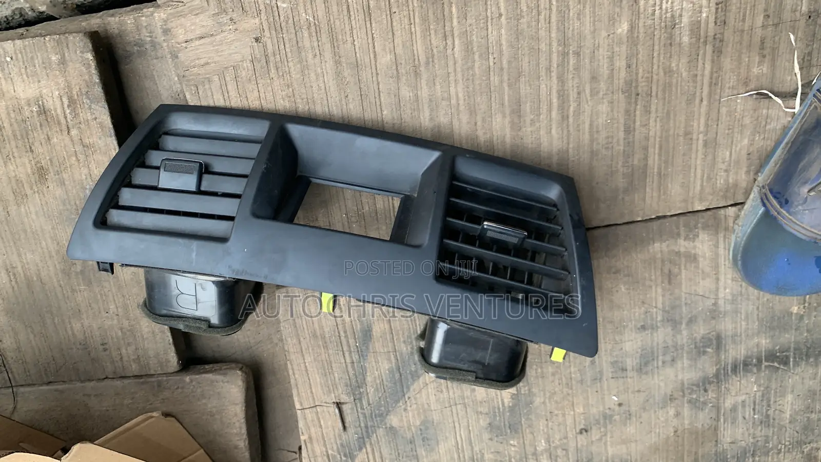 Ac Vent Toyota Highlander 2010
