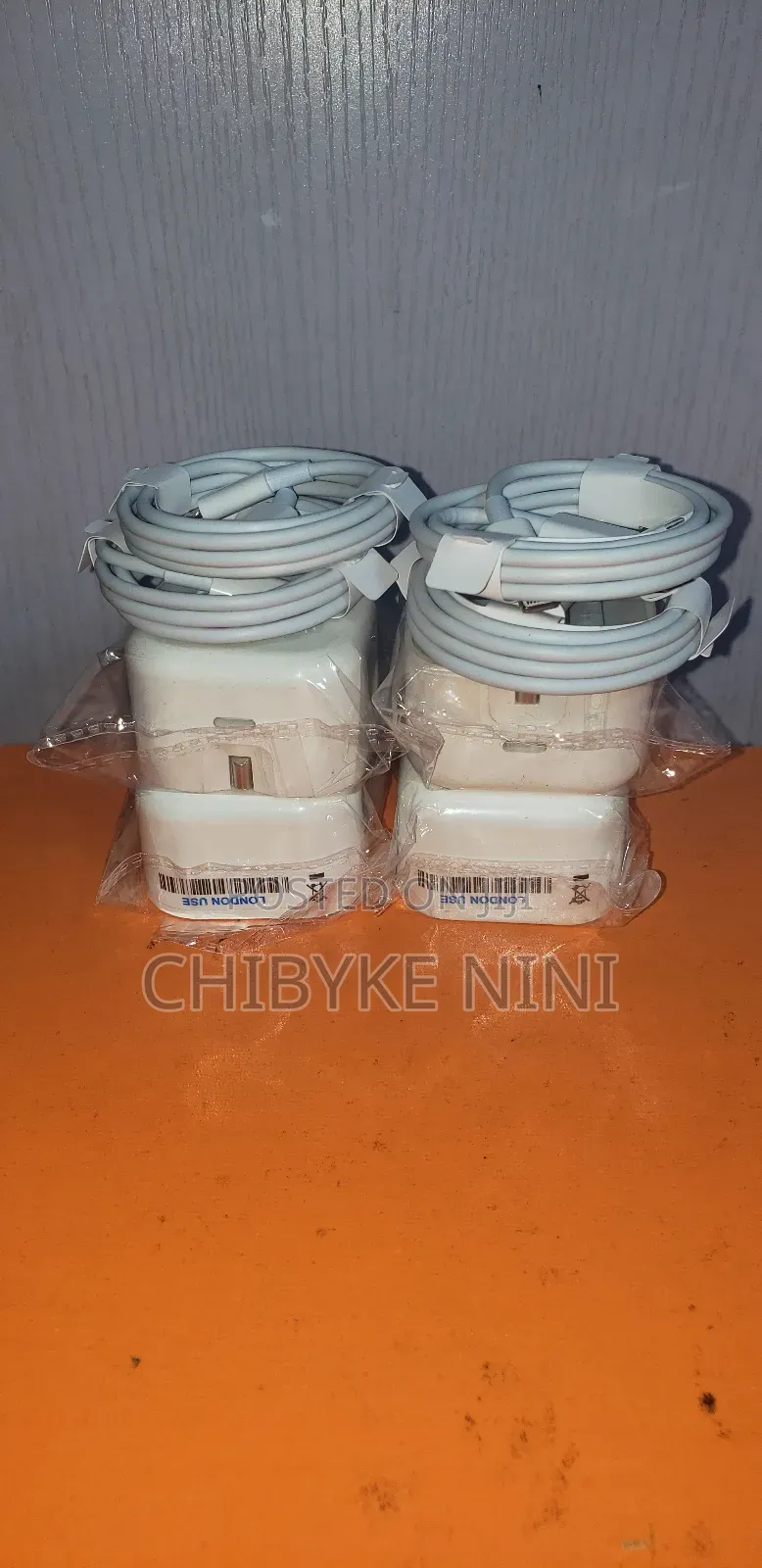 14 Promax Follow Come Charger