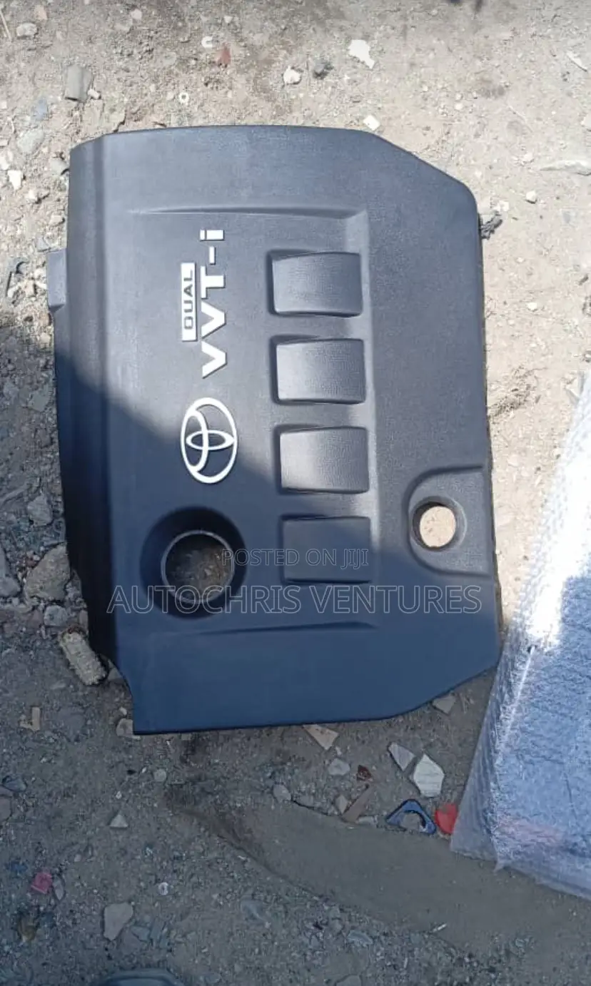 Engine Cover for Corolla 2008 to 2012